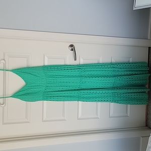 Lilly Pulitzer maxi dress